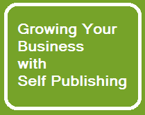 Self-publishing for your business