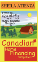 Book, Real Estate, Personal Finance, Mortgage, Canada